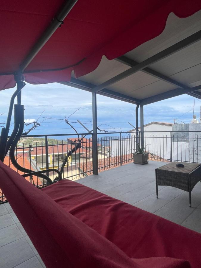 Affittacamere Il Vicoletto Aria Ona Villagrande Strisaili Eksteriør billede