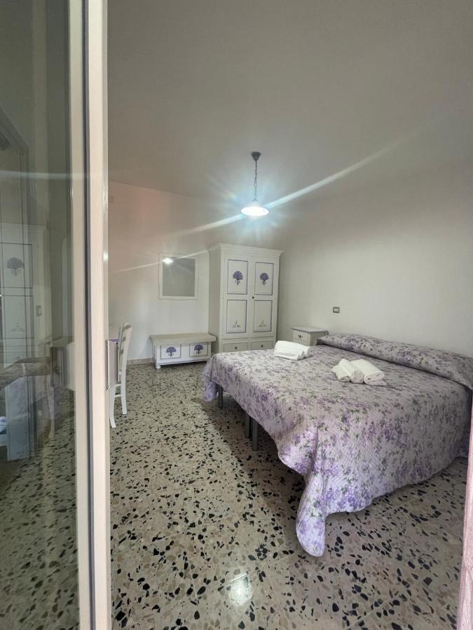 Affittacamere Il Vicoletto Aria Ona Villagrande Strisaili Eksteriør billede